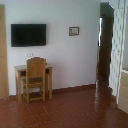 Magallanes Pensionat Santander