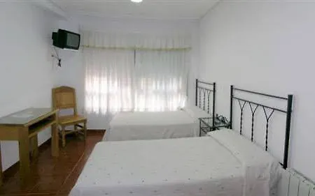 Pensión Magallanes