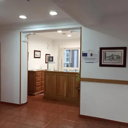 بيت ضيافة هوسبيداجي ماجالانيس سانتاندر
