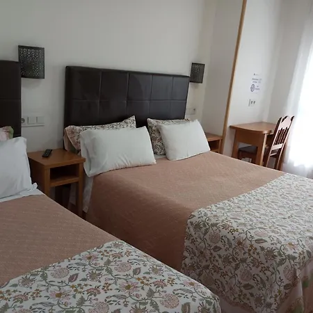 Magallanes Pensionat 2*