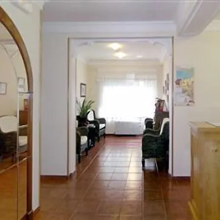 Magallanes Pensionat 2*