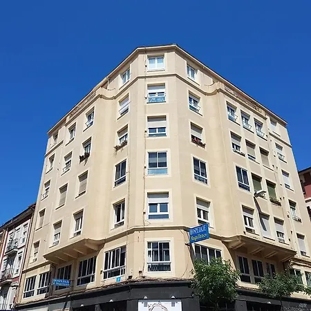 Gasthuis Magallanes Santander