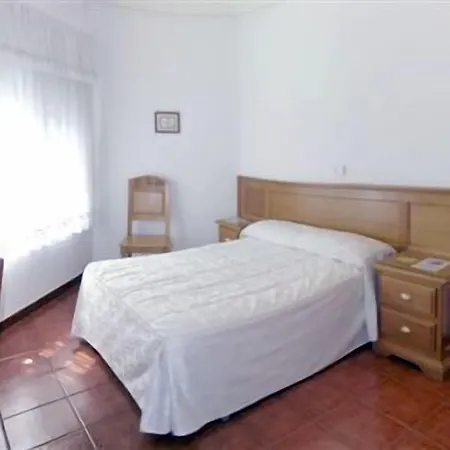 Gasthuis Magallanes Santander