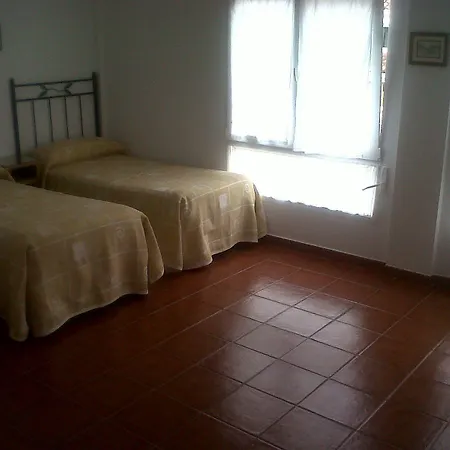 Pensionat Magallanes 2*