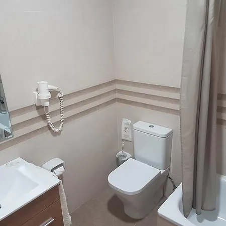 Pensionat Magallanes Santander