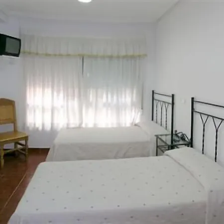 Gæstehus Magallanes