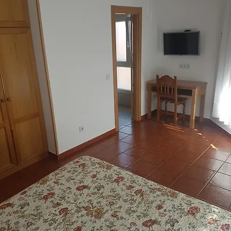 Magallanes Pensionat 2*