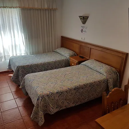 Magallanes Pensionat