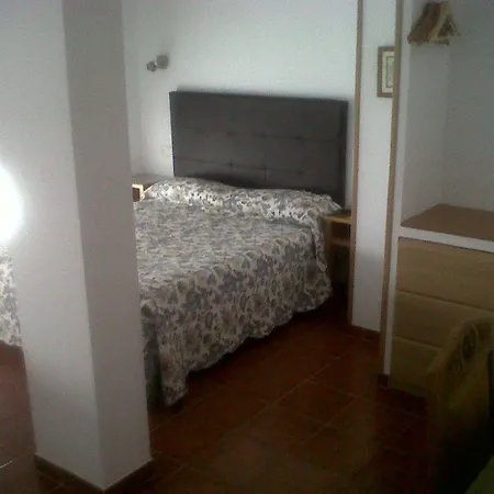 Magallanes Pensionat 2*