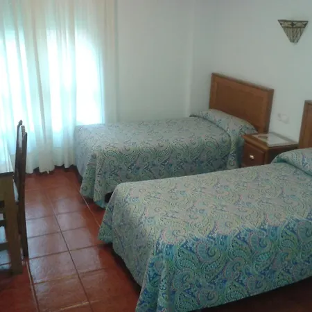 Magallanes 2* Santander