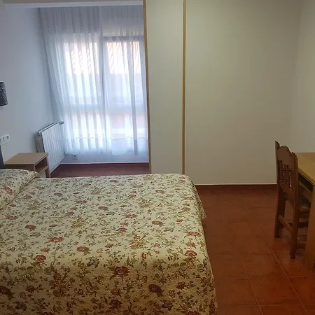 Magallanes Pensionat Santander