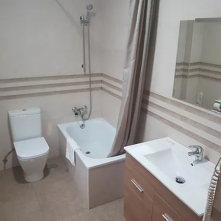 Magallanes Vendégház