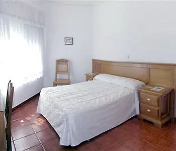 Pensión Magallanes