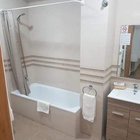 Vendégház Magallanes