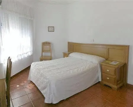 Pensionat Magallanes