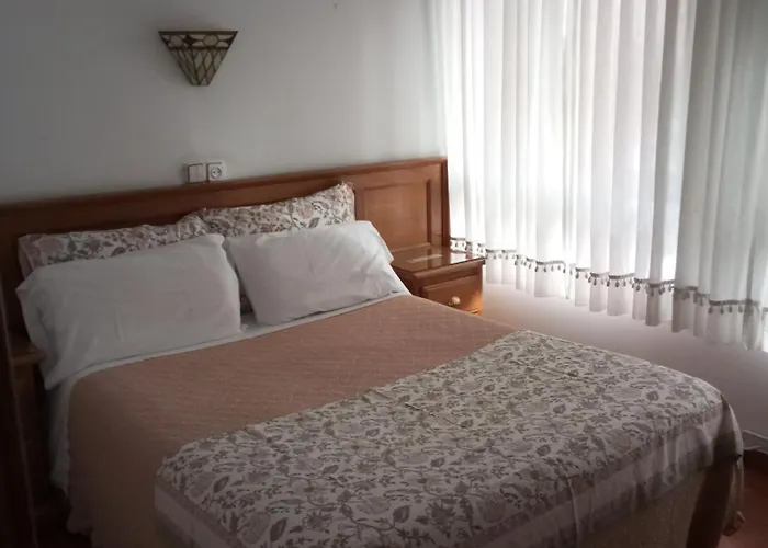 Gæstehus Magallanes 2*