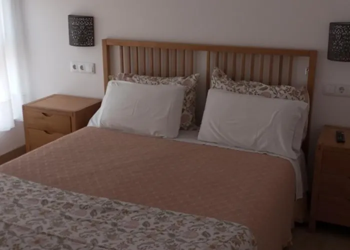 Magallanes 2* Santander