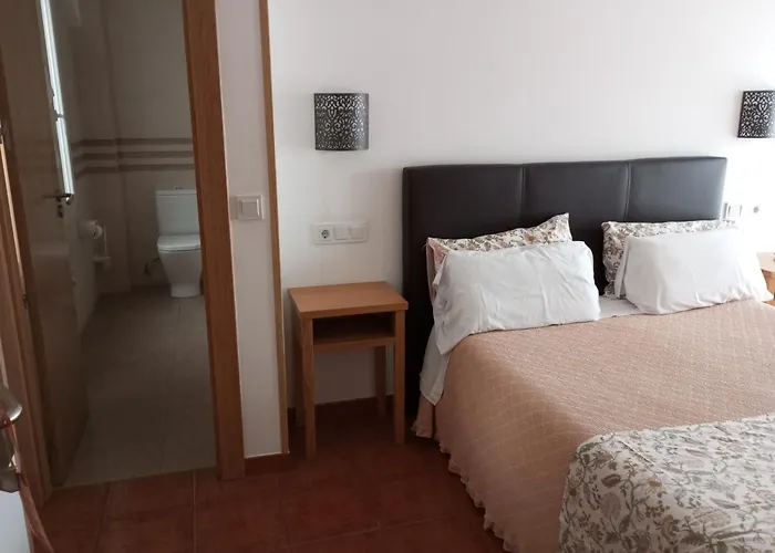 Magallanes 2* Santander