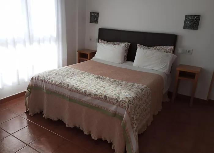 Magallanes Pensionat 2*