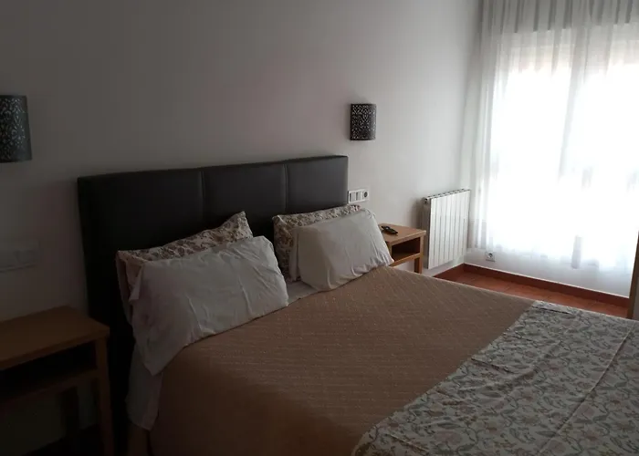 Magallanes Gæstehus Santander