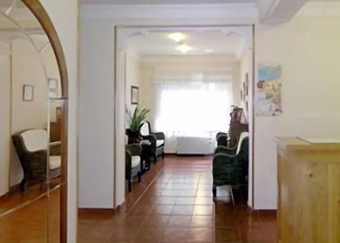 Magallanes Pensionat 2*