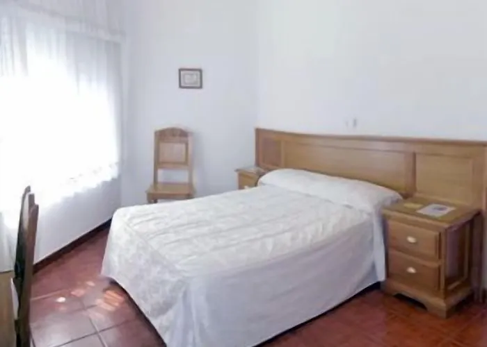 Pensionat Magallanes Santander