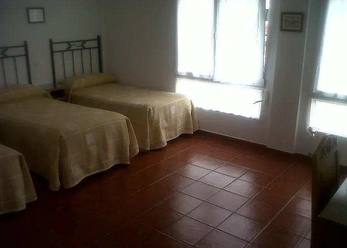 Pensionat Magallanes 2*