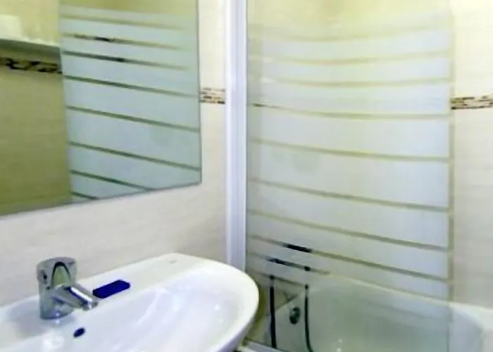 Magallanes 2* סנטנדר