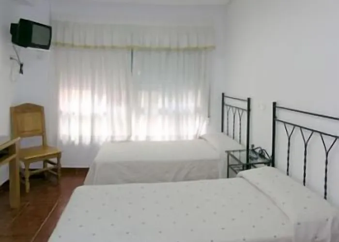 בית הארחה Magallanes