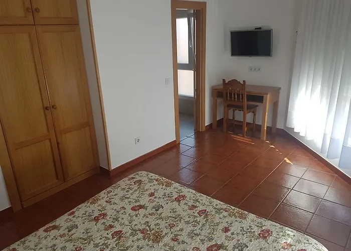 Magallanes Pensionat 2*