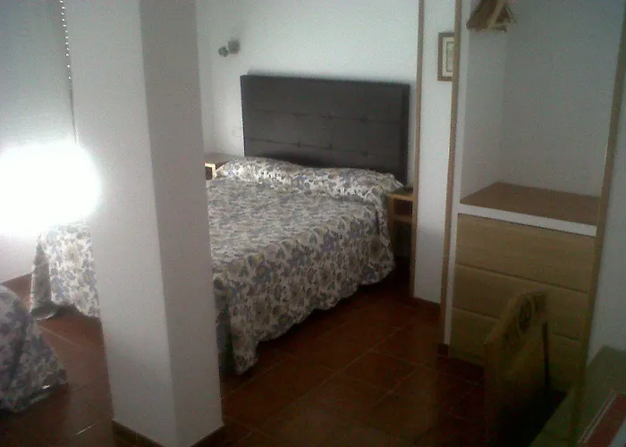 Magallanes Pensionat 2*