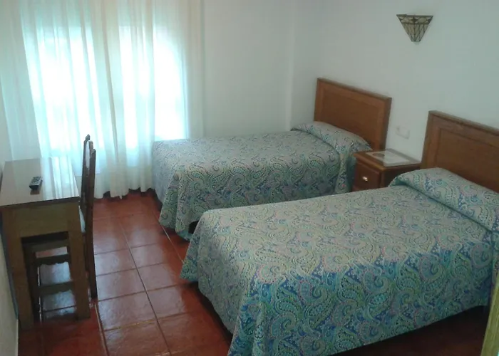 Magallanes 2* סנטנדר