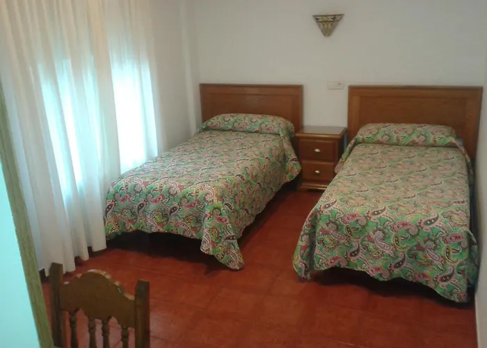 Gæstehus Magallanes 2*