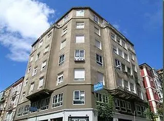 Gæstehus Magallanes 2*