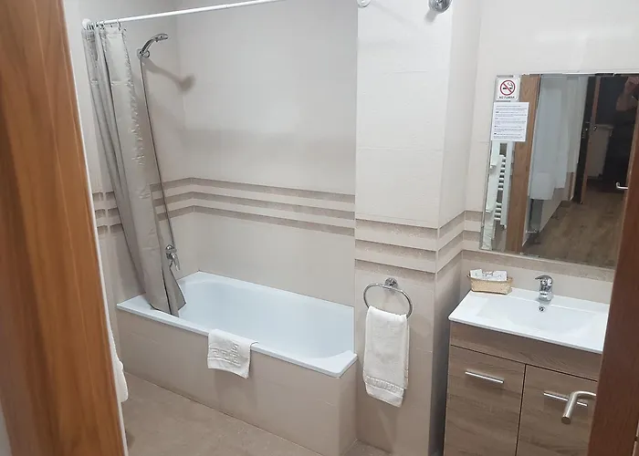 Gæstehus Magallanes