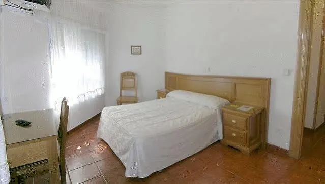 Pensionat Magallanes