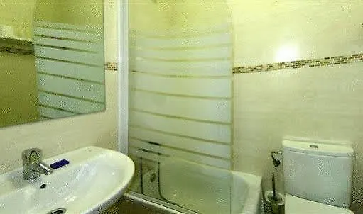 Magallanes סנטנדר