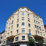 Vendégház Magallanes Santender