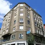 Vendégház Magallanes 2*