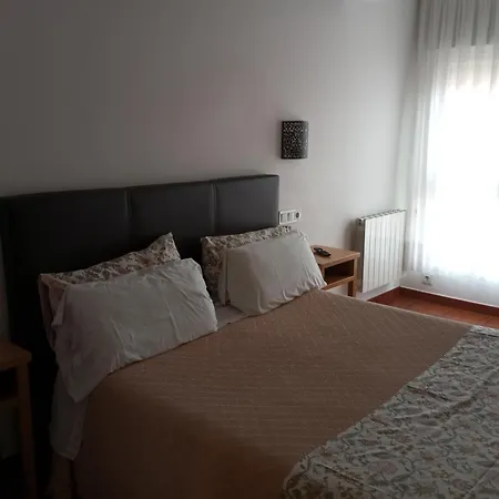 Magallanes بيت ضيافة سانتاندر