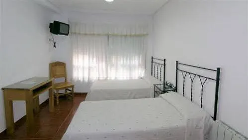 بيت ضيافة Magallanes