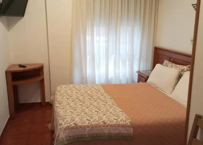 بيت ضيافة Magallanes