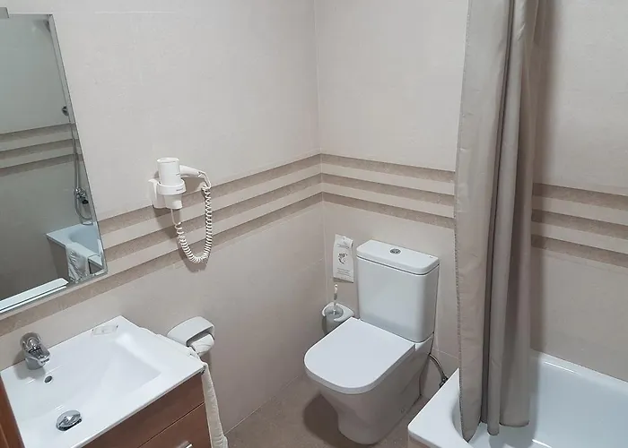 بيت ضيافة Magallanes سانتاندر