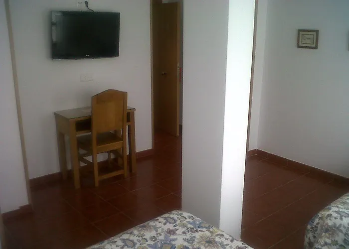 Magallanes 2* سانتاندر