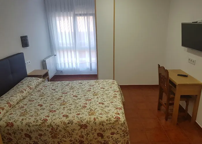 Magallanes بيت ضيافة سانتاندر