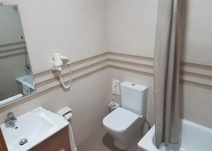 بيت ضيافة Magallanes سانتاندر