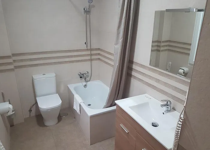 Magallanes بيت ضيافة