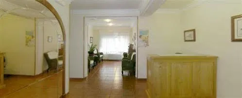 Magallanes بيت ضيافة